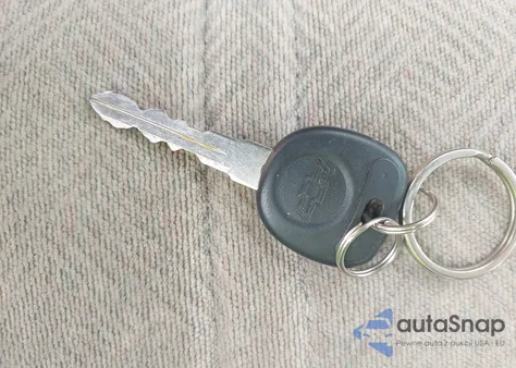 2002 Chevrolet Impala из США, поврежденный, VIN 2G1WF52E129147766